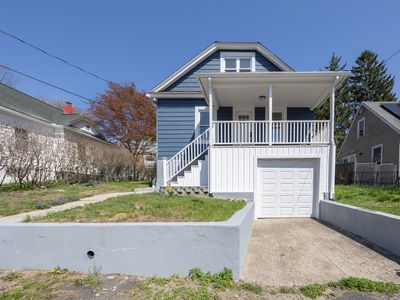 18 Lyndale Avenue, Waterbury, CT, 06705