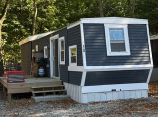 10 Conrad Park, Killingly, CT 06241