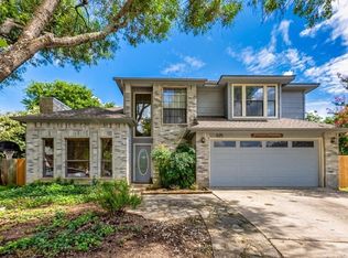 625 Hawthorn Ln, Round Rock, TX 78664
