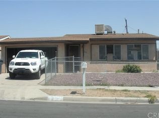 1825 Sunset St, Barstow, CA 92311