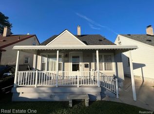 2370 Detroit Ave, Lincoln Park, MI 48146