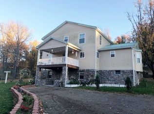 3503 Hemlock Lake Rd, Rossiter, PA 15772