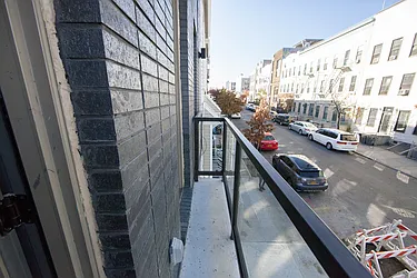 Rented by Brooklyn Group