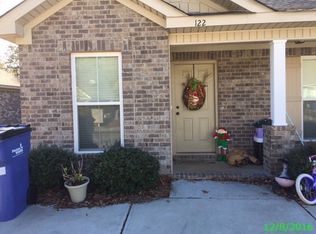 122 Village Run, Harlem, GA 30814