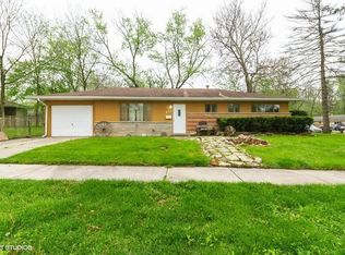459 Talala St, Park Forest, IL 60466
