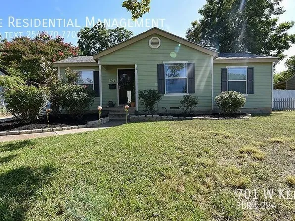 701 Kern Rd, Killeen, TX 76541