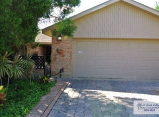 368 Creekbend Dr, Brownsville, TX 78521