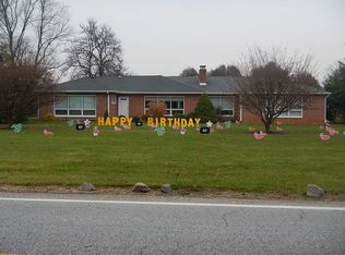 13038 Beaver Dam Rd, Cockeysville, MD 21030