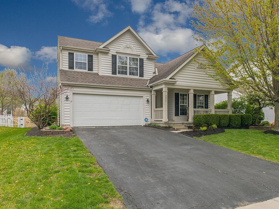 1st image of 4420 Haybury Dr