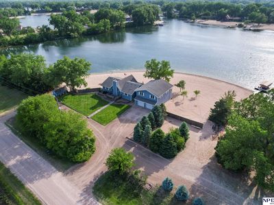 165 Legges Lake Dr, North Bend, NE, 68649