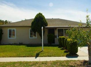 212 E 184th St, Carson, CA 90746