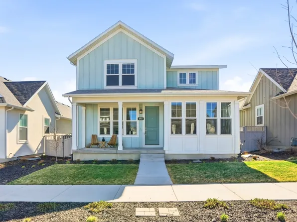 6911 W Docksider Dr, South Jordan, UT 84009