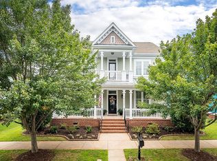 14222 Holly Springs Dr, Huntersville, NC 28078