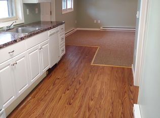 145 Center St #A, Forest City, PA 18421