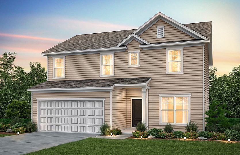 Aspire Exterior LC1A