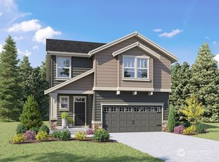 2817 193rd Pl SE #F1, Bothell, WA 98012