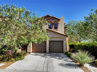 10728 Beach House Ave, Las Vegas, NV 89166