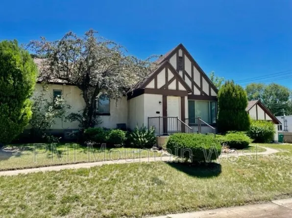 1187 29th St, Ogden, UT 84403