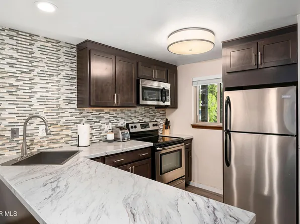 44 GCR 702 #2-202, Winter Park, CO 80482