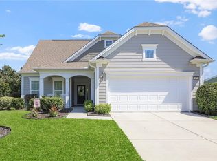 47 Groveview Ave, Bluffton, SC 29910