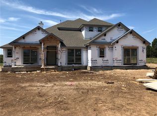 2681 Monte Ranch Trl, Leander, TX 78641