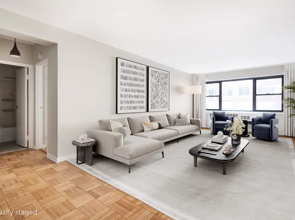 305 East 72nd Street 11C image 1 of 9