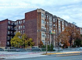 846 Beacon St #B, Boston, MA 02215