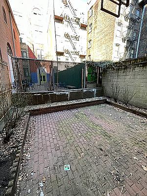2nd image of 449 W 51st St #1R8