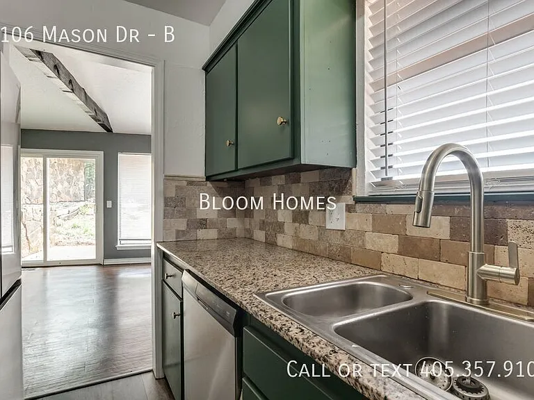 4106 Mason Dr #B — Photo 9