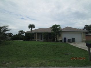 2520 9th St SW, Lehigh Acres, FL 33976