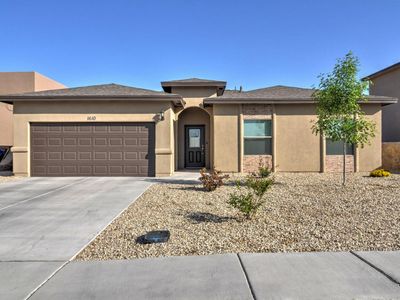 1610 Santa Monica Dr, Las Cruces, NM, 88007