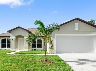 1451 Hanscom Rd SW, Palm Bay, FL 32908