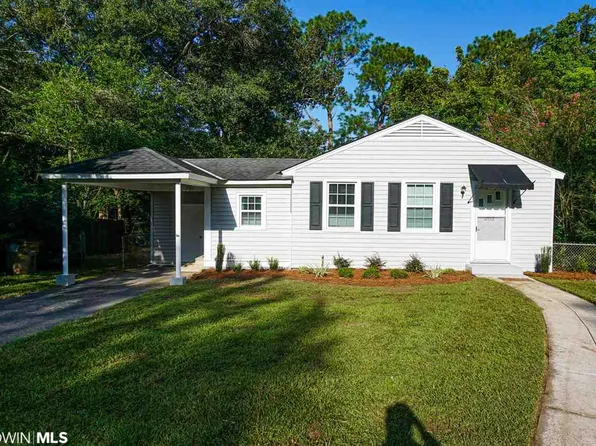 263 Azalea Cir W, Mobile, AL 36608