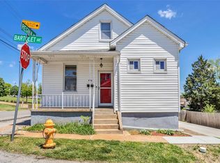 739 Bartolet Ave, Saint Louis, MO