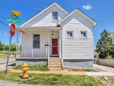 739 Bartolet Ave, Saint Louis, MO, 63125