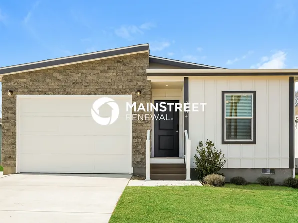 2104 Belzise Ter, Fort Worth, TX 76104