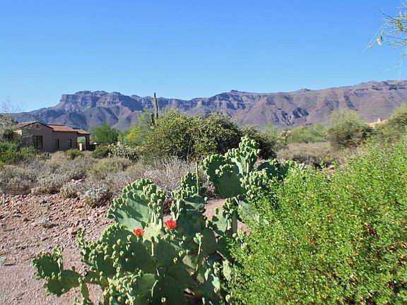 5th image of 8668 E Quartz Mountain Dr