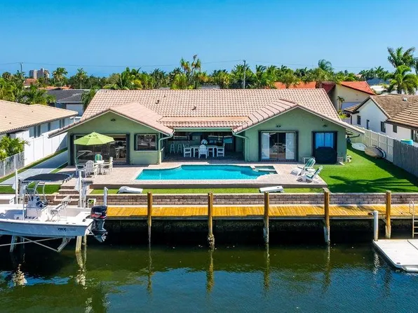 2751 NE 46th Street, Lighthouse Point, FL 33064