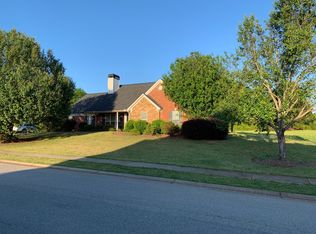 1021 Talus St, Bogart, GA 30622