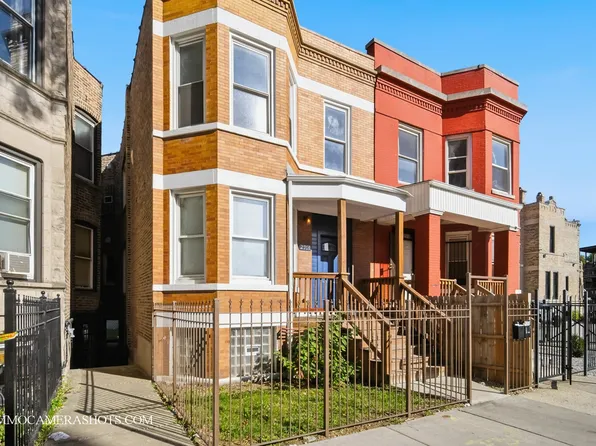 2914 W Polk St, Chicago, IL 60612