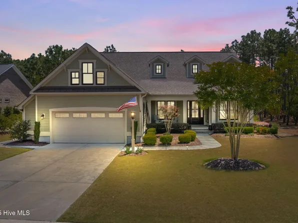 2766 Parkridge Drive, Southport, NC 28461