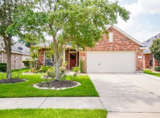 19011 Heather Springs Ln, Richmond, TX 77407