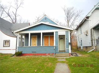 1640 Milburn Ave, Toledo, OH