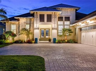 6225 Union Island Way, Naples, FL 34113
