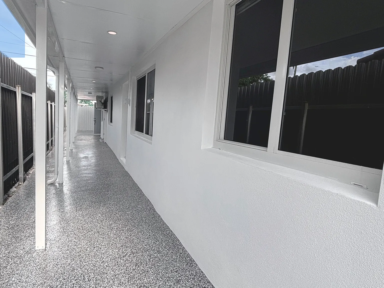 1 bed, 600 sqft, $1,900 — Photo 2