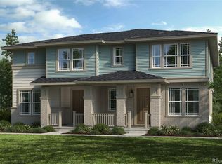 21133 E 63rd Dr, Aurora, CO 80019