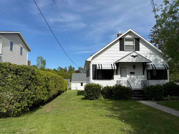3621 Tannery Rd, Two Rivers, WI 54241