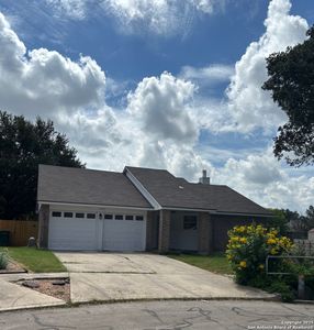10900 Forest Summit, Live Oak, TX, 78233