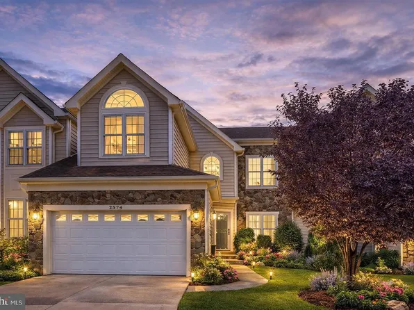 25174 Fortitude Ter, Chantilly, VA 20152