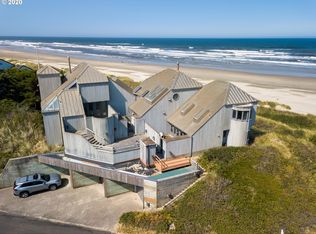 88836 Shoreline Dr, Florence, OR